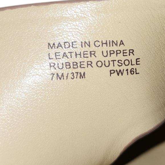 Michael Kors wedges - Picture 5 of 5